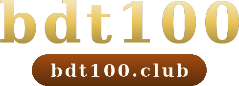 bdt100 logo